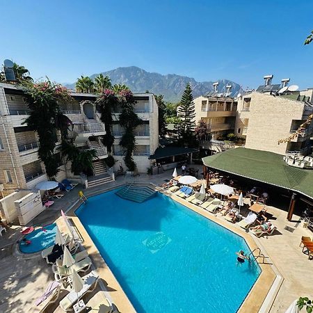 Havana Hotel Kemer Exterior photo