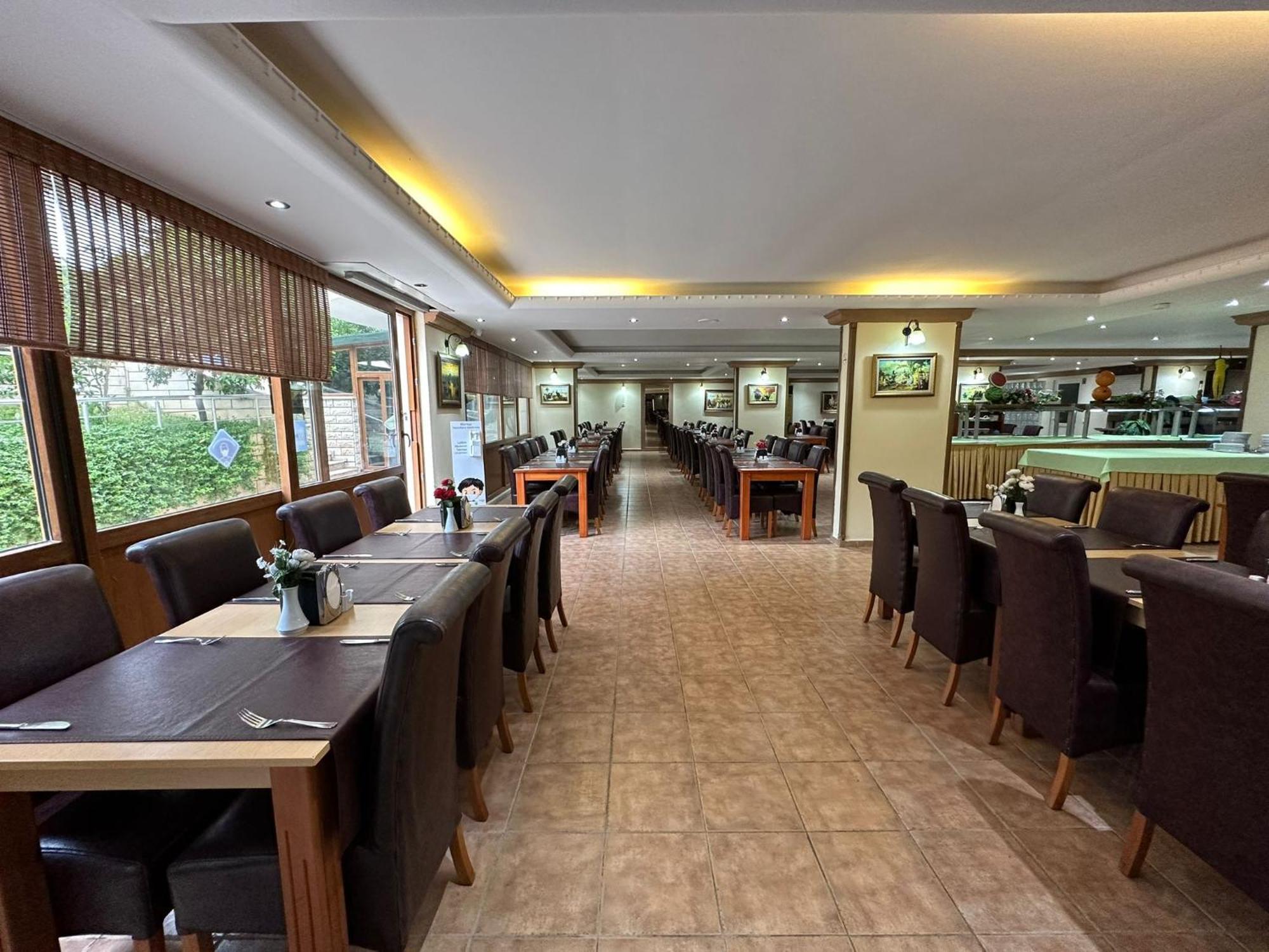 Havana Hotel Kemer Exterior photo