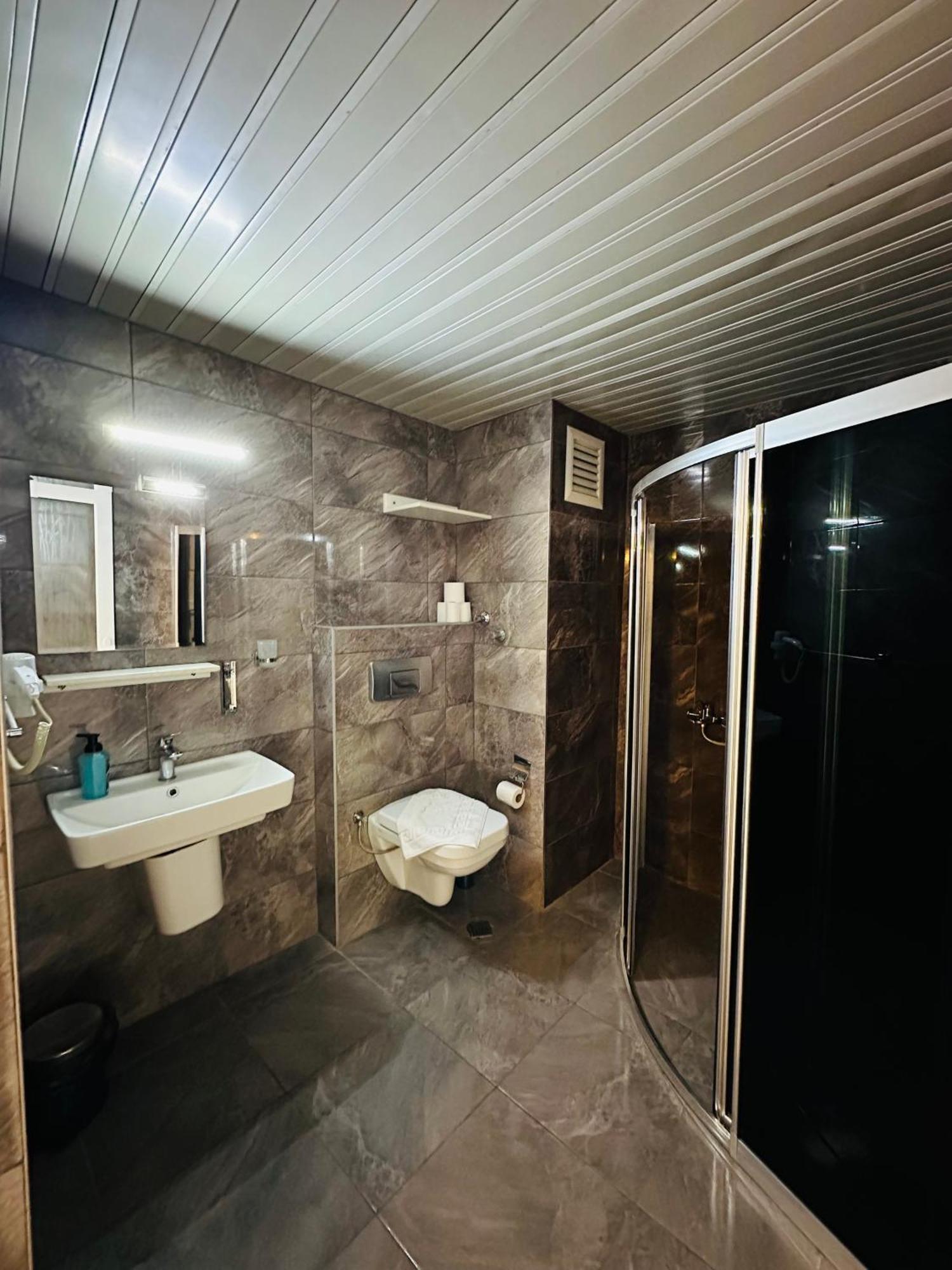 Havana Hotel Kemer Exterior photo