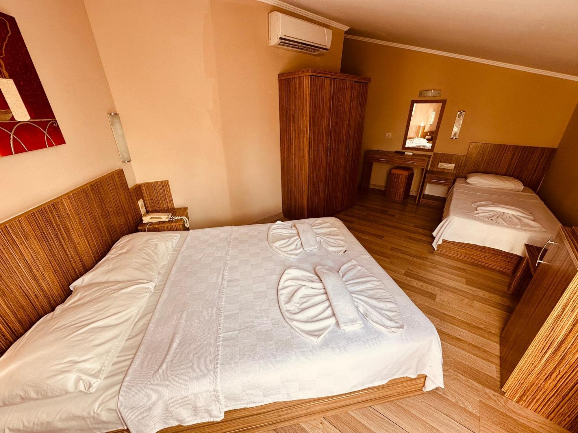 Havana Hotel Kemer Exterior photo