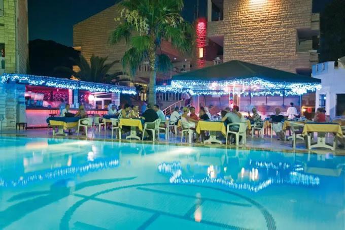 Havana Hotel Kemer Exterior photo